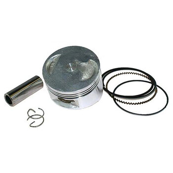 MOGO PIÈCES VALVE KIT (61 0220)