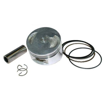 MOGO PIÈCES PISTON KIT (23 0013)