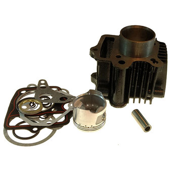 MOGO PARTS CARBURATEUR 5.5 6.5HP (196CC) AVEC FILTRE (03 0100)