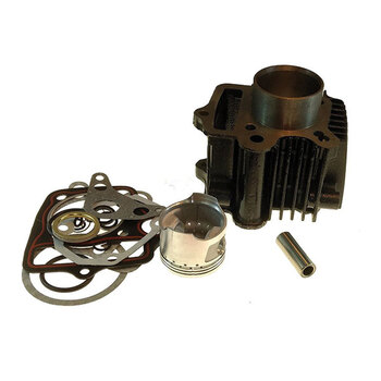 MOGO PARTS CARBURATEUR 27MM, H/V 125 150CC (03 0016B)