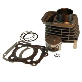 MOGO PARTS KIT BLOC-CYLINDRES GY6 180 (61.00) (60 0108)