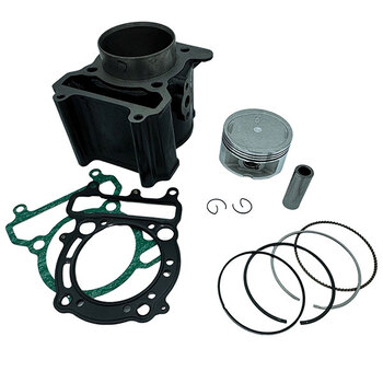 MOGO PARTS KIT BLOC-CYLINDRES V 150 (62.00, BROCHE 15MM) (60 0113)