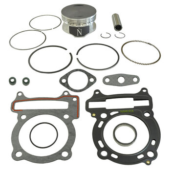 KIT PISTONS NAMURA (NA 20005)