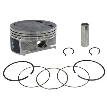 KIT PISTONS NAMURA (NA 80001 4)