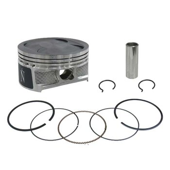 KIT PISTONS NAMURA (NA 80001 4)