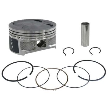 KIT PISTONS NAMURA (NA 80001)