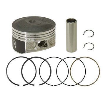 KIT PISTONS NAMURA (NA 20062 2)