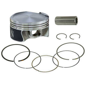 KIT PISTONS NAMURA (NA 20036)