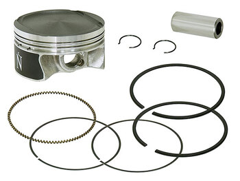 KIT PISTONS NAMURA (NA 10025)