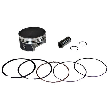 KIT PISTONS NAMURA (NA 40004 2)