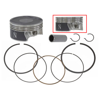 KIT PISTONS NAMURA (NA 20002)