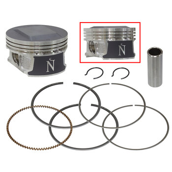 KIT PISTONS NAMURA (NA 10008)