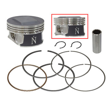 KIT PISTONS NAMURA (NA 10000 2)