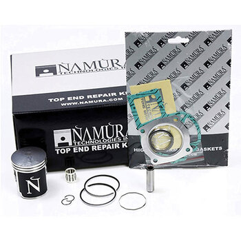 KIT DE RÉPARATION DU HAUT DE GAMME NAMURA (NA 50019 2K)