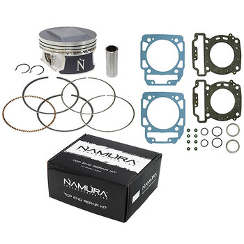 KIT PISTONS NAMURA (NA 80004 4)