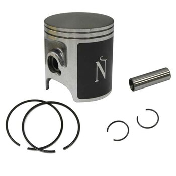 KIT PISTONS NAMURA (NA 20062 2)