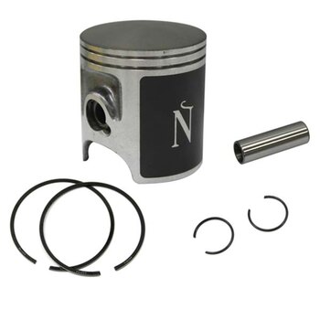 KIT PISTONS NAMURA (NA 20000 4)