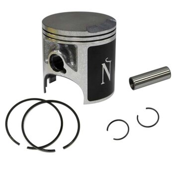 KIT PISTONS NAMURA (NA 10012 2)