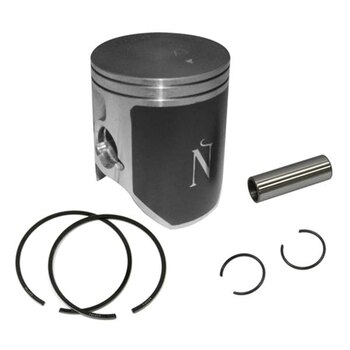 KIT PISTONS NAMURA (NX 40008 2)