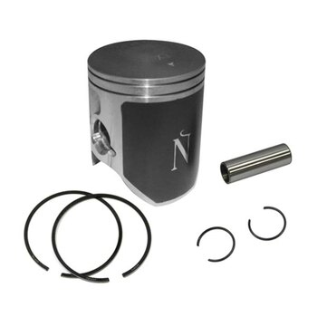 KIT PISTONS NAMURA (NX 10252 4)