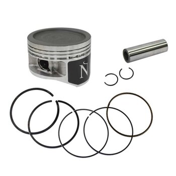 KIT PISTONS NAMURA (NA 80004 2)