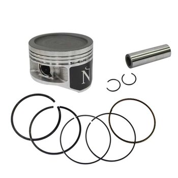 KIT PISTONS NAMURA (NA 20005 4)