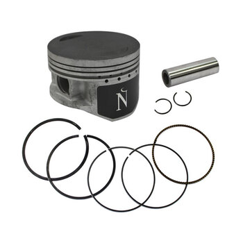 KIT PISTONS NAMURA (NA 10008)