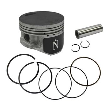 KIT PISTONS NAMURA (NA 10008 2)