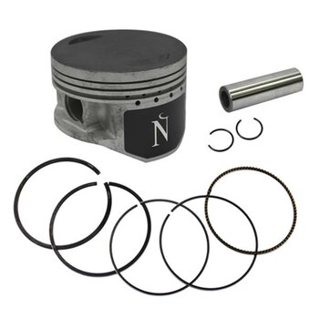 KIT PISTONS NAMURA (NA 40005 2)