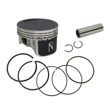 KIT PISTONS NAMURA (NX 40008)