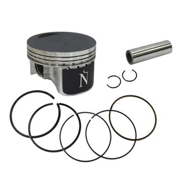 KIT PISTONS NAMURA (NA 40008 4)