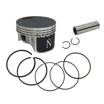 KIT PISTONS NAMURA (NA 20000 4)