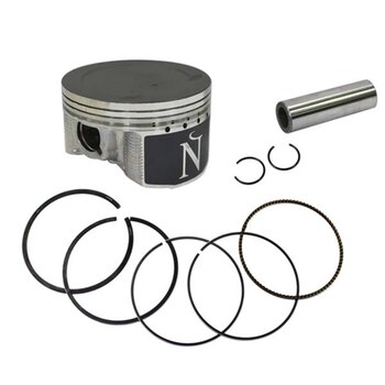 KIT PISTONS NAMURA (NA 30000 2)