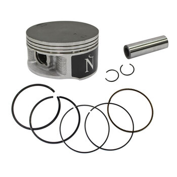 KIT PISTONS NAMURA (NA 10046)