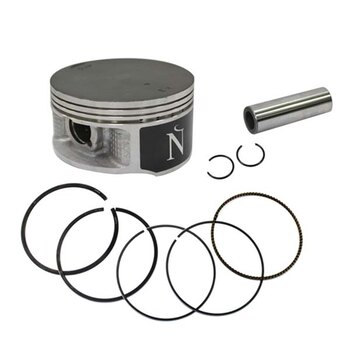 KIT PISTONS NAMURA (NA 40080 2)