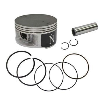 KIT PISTONS NAMURA (NA 10012 6)