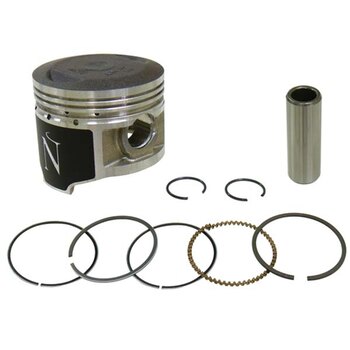 KIT PISTONS NAMURA (NX 30027 2)