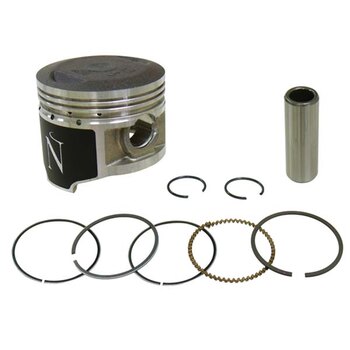 KIT PISTONS NAMURA (NX 20065 4)