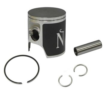 KIT PISTONS NAMURA (NX 30027 6)