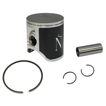 KIT PISTONS NAMURA (NX 70047)