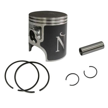 KIT PISTONS NAMURA (NA 40003 8)