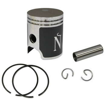 KIT PISTONS NAMURA (NX 40008 4)