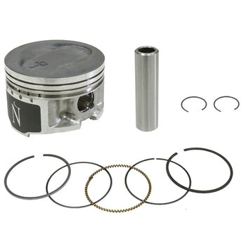 KIT PISTONS NAMURA (NA 40015 4)