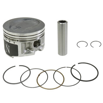 KIT PISTONS NAMURA (NA 20065 4)