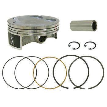 KIT PISTONS NAMURA (NA 10025)