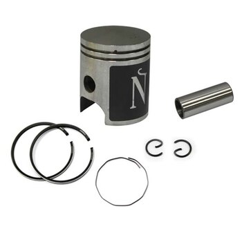 KIT PISTONS NAMURA (NX 30080 2)