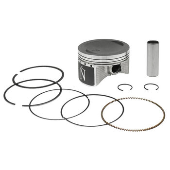 KIT PISTONS NAMURA (NA 10012 2)