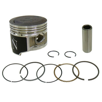 KIT PISTONS NAMURA (NA 50100)