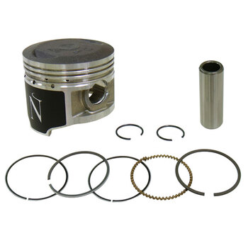 KIT PISTONS NAMURA (NA 10042 2)