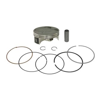 KIT PISTONS NAMURA (FX 40046)